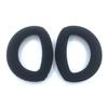 1 Pair For Sennheiser HD 700 Headphone Earpads Soft Leather+Memory Foam Earmuffs