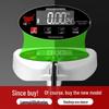 Audemai High-Precision Height & Weight Scale