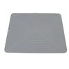 Silicone Dish Drying Mat Countertop Protector Ht Insulation Non Slip Drain Pad for Kitchen Counter