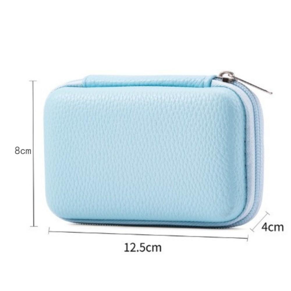 Portable Storage Bag Waterproof Camera Carrying Bag for Panasonic/Sony/canon/Fuji Digital Camera
