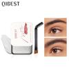 Eyebrow Shaping Cream Colorless Eyebrow Shaping Soap Natural Three-dimensional Eyebrow Cream Eyebrow Shaping Eyebrow Gel