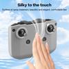 Силиконовый чехол для Mini 4K/2/Mini 3 Pro/Mavic 3/Air 3/2S Drone Remote Control Protective Cover Rc-N1/2/3 Accessories
