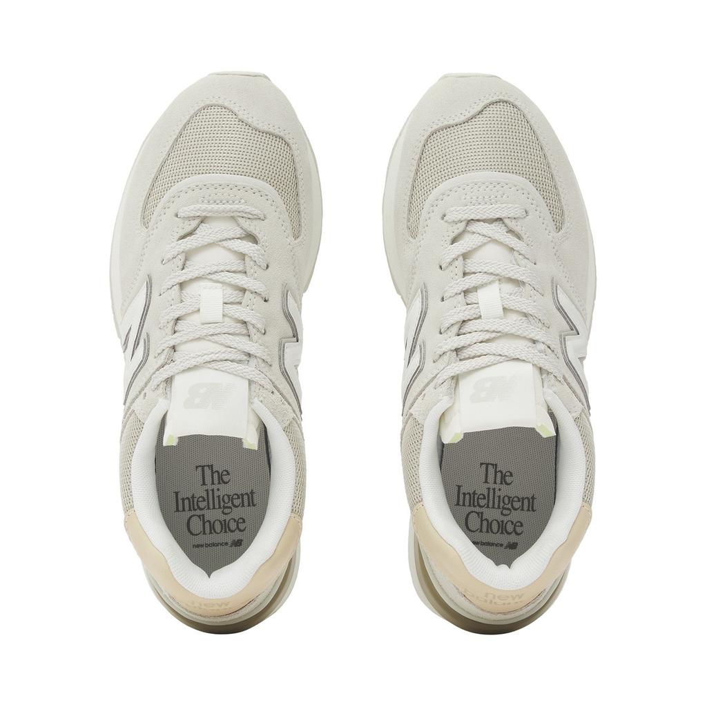 New Balance 574 Legacy 'Кремовый' Мужские U574LGDW