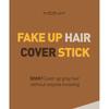 MACQUEEN - Fake Up Hair Cover Stick - 2 Colors