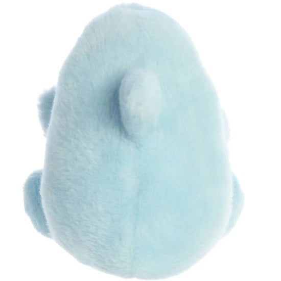 Мягкая игрушка Аврора - Дельфин Palm Pals, 12 см