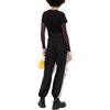 Moncler Crewneck Short Sleeved T Shirt Women's 8C73200V8058999