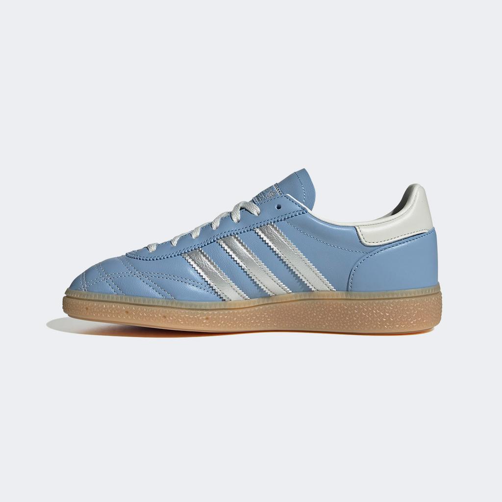 adidas Специальные женские кроссовки для гандбола [JR3728] [Отправка из Кореи] 100% Оригинал