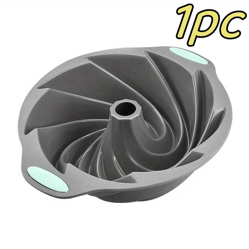 1/3 шт. Термостойкая силиконовая форма для выпечки хлеба, кексов, противня, духовки, посуды для выпечки, кухонных принадлежностей для самостоятельной выпечки