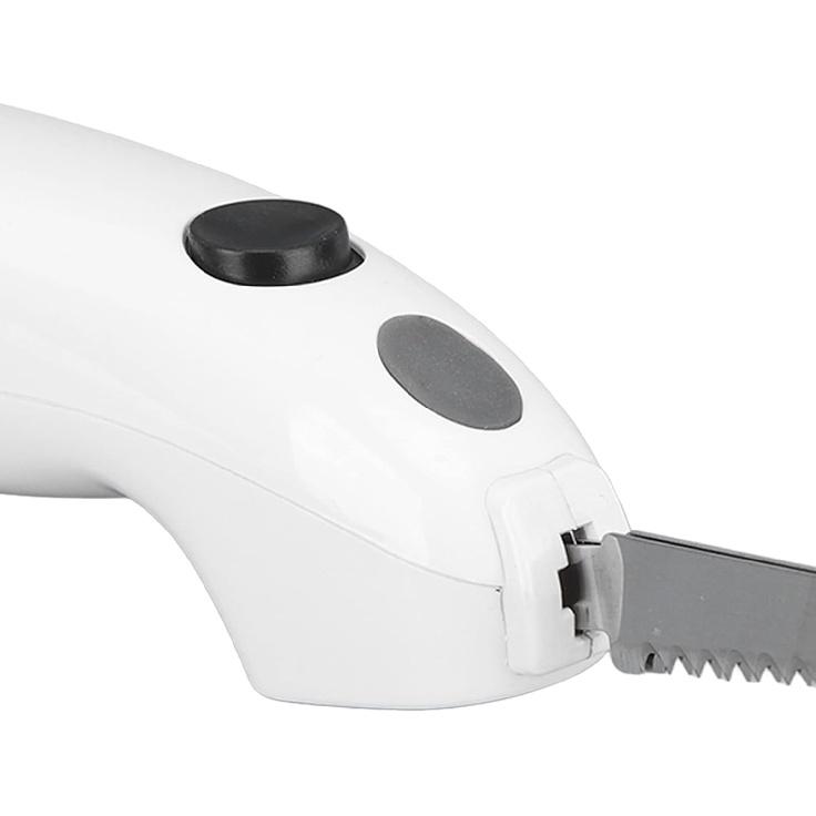 Сабельные пилы, зарядное устройство и кейс для рыбалки, беспроводная электрическая филейная из нержавеющей стали, портативный стальной кейс для переноски для рыбалки, филетирования и