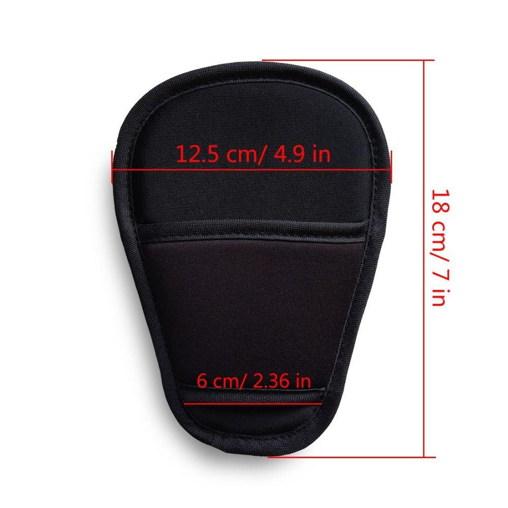 Pad Pushchair Protector Child Seat Belt Shoulder Cover Baby Safety Belt Shoulder Crotch Pad