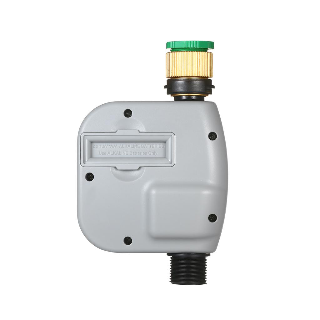 Digital Programmable Water Timer Weatherproof  Garden Lawn Faucet Hose Timer Automatic Irrigation