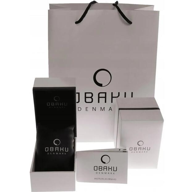 Часы Obaku V248LXVIMV