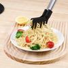 Heat-resistant Pasta Clip Non-slip Salad Clip Household Spaghetti Tong  Noodle