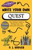 Книга Write Your Own Quest : The Ultimate Guide To Writing Your Own Interactive Adventure : 1