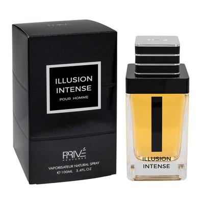 Illusion Intense Prive Parfums Туалетная вода