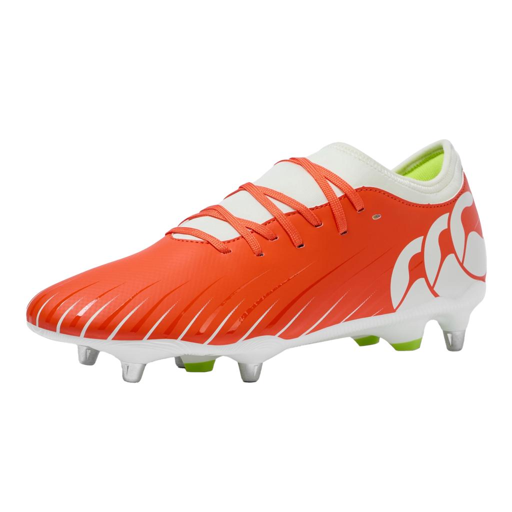 Canterbury Unisex Adult Speed Falcon Team Soft Ground Rugby Boots
