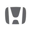 HASEPRO Magical Carbon [Задняя эмблема] (Бронзовый) Honda Step Wagon RK