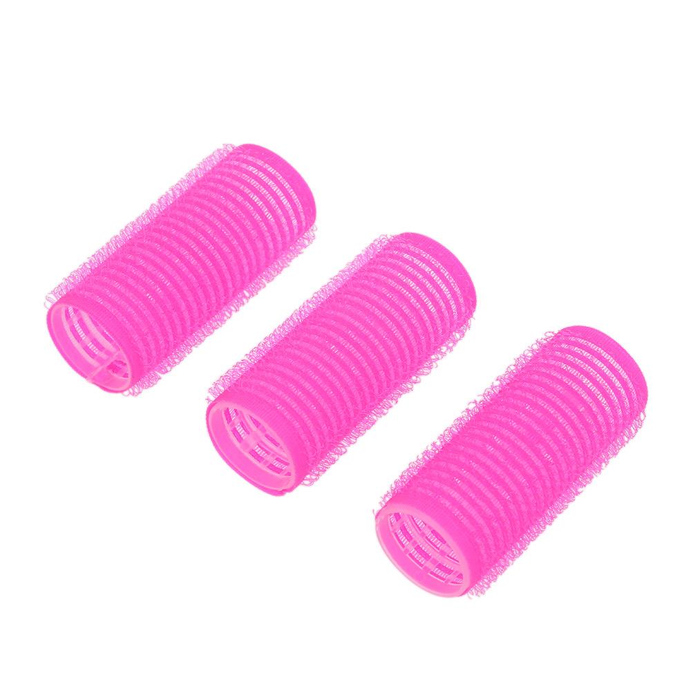 10 шт., большие бигуди для волос с самозахватом, профессиональные бигуди для салонов красоты, мульти-размеры, профессиональные волосы