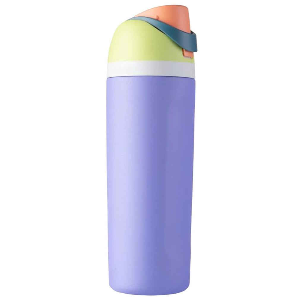 Двухслойная вакуумная чашка 24 унции