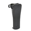10pcs Radio Belt Clip Replacement Plastic 2 Way Walkie Talkie Belt Clip for Baofeng BF 666S BF 777S BF 888S T 200S