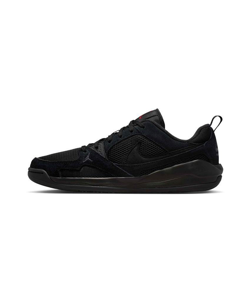 Nike Jordan Comfort Era M - Black:Gym Red:Anthracite:Black / Hj6777-060