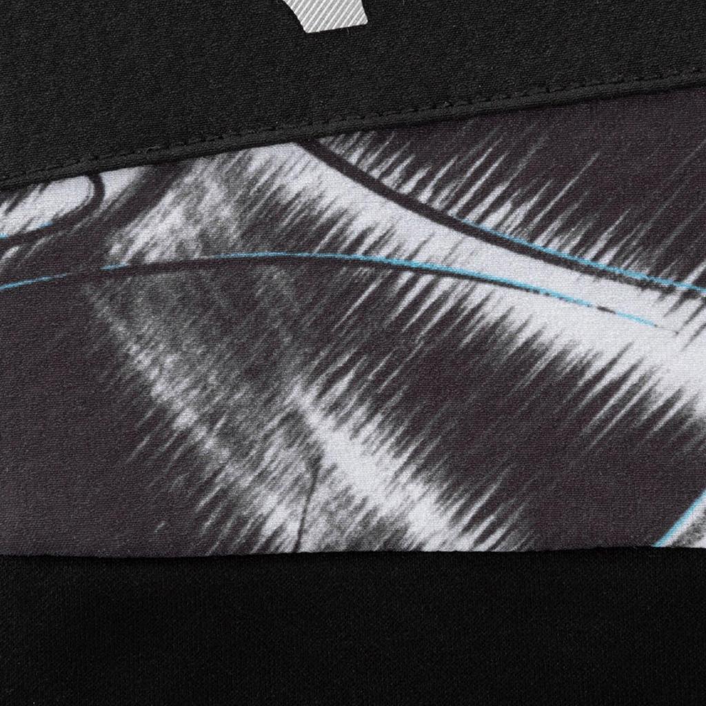 Тренировочные перчатки Tech Shield Размер 32JYC605 (Сенсорный экран), Водоотталкивающий, Унисекс, Черный, L,