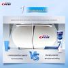 Crest All-in-one 7 Effects Plaque Cleaning Toothpaste