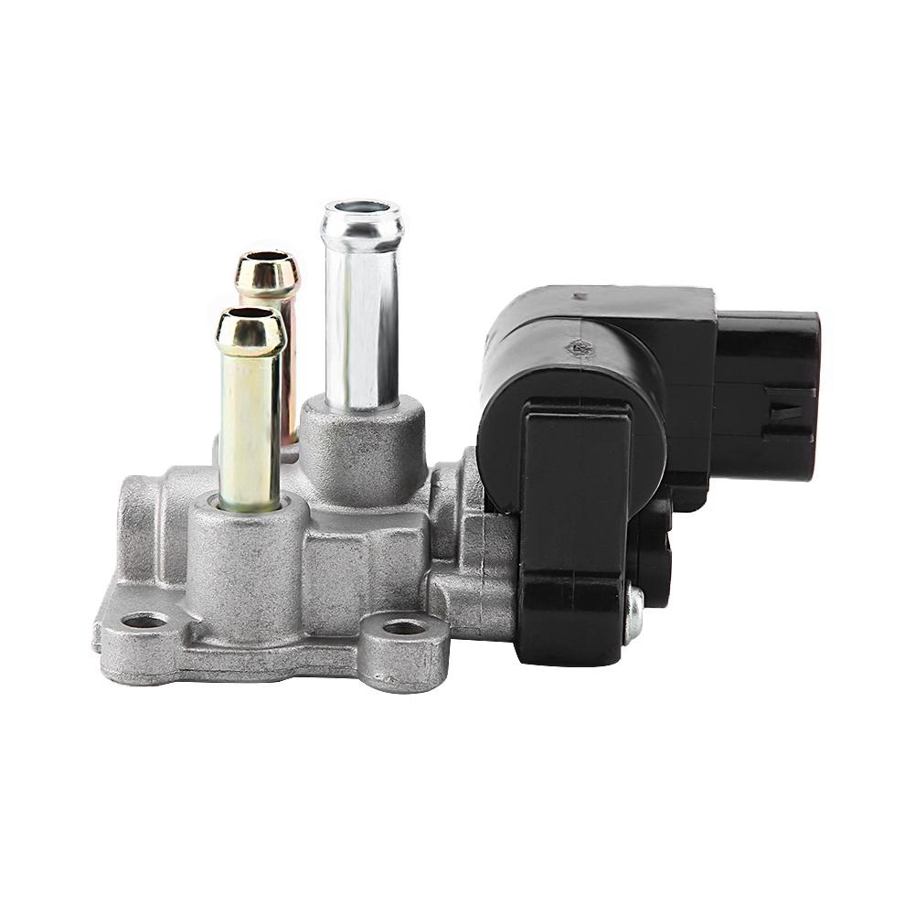 Клапан управления холостым ходом IACV для Adequado Para Toyota Corolla 22270 16090