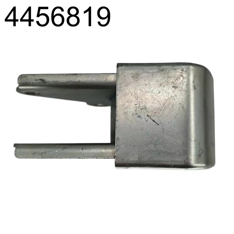 Нижний кронштейн коробки передач Опора трансмиссии Для ремонта трансмиссии OEM 4456819 Нижняя часть трансмиссии Черное покрытие