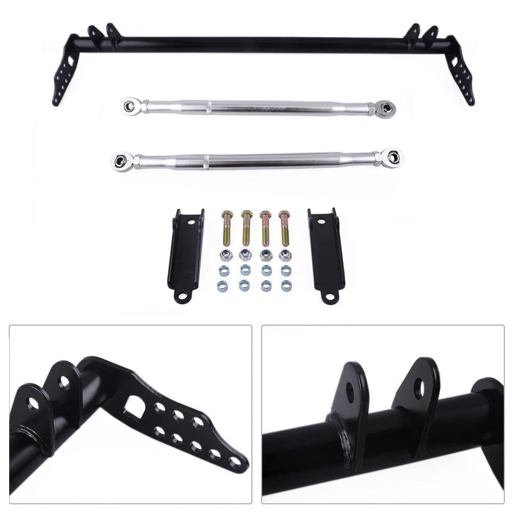 Honda Civic 88-95 EF CRX Chassis Traction Control Rods