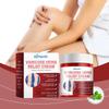 Varicose Veins Cream Leg Swelling Relief Eliminate Vasculitis Phlebitis Improve Blood Circulation Spider Veins Soothing Cream