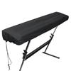 Electronic Keyboard Electronic Piano Elastic Keyboard 88 Keys Cover, Cover, Cloth, Material, Adjustable, Lightweight, Cover, Storage, Protection,