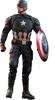Фигурка Hot Toys MMS536 - Marvel Comics - Мстители : Финал - Капитан Америка