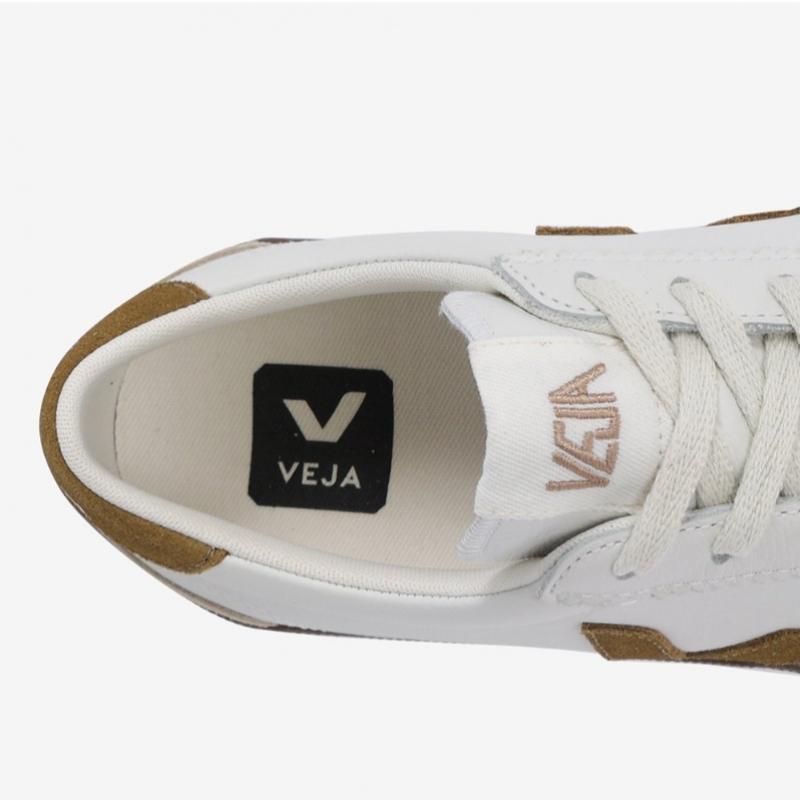 Veja 2024 F W Eco Friendly Unisex Sneakers Voly Svju243vo20 720