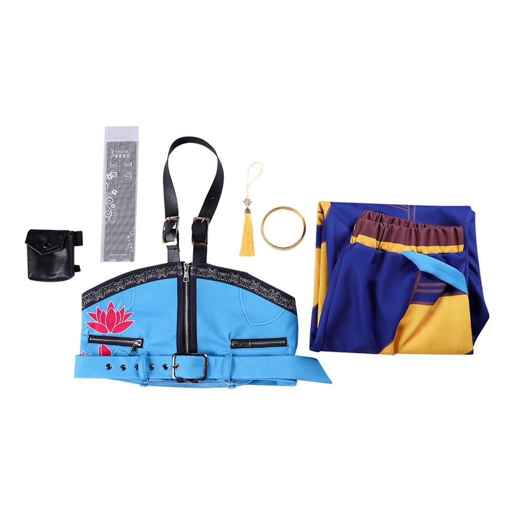 Live Cosplay Server For Movies, Anime, And Games