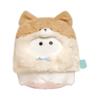 Obakeinu Stuffed Toy M Shiba Inu