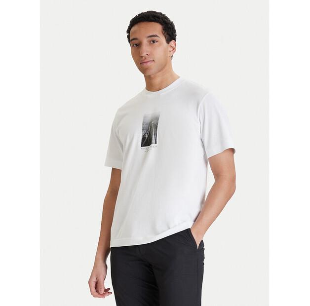 Футболка Jack & Jones Fusion
