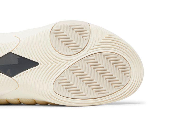 Мужские кроссовки adidas Harden Vol. 7 Кремово-белый Угольно-серый Деним Кремово-белый/Угольно-серый Четыре