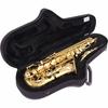 BAM! Soft Pack Case for Alto Saxophone, Terracotta, 4001ST
