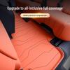 Всепогодные коврики BYD Tang для моделей 2025 года DMi/EV - Аксессуары для коврового покрытия салона
