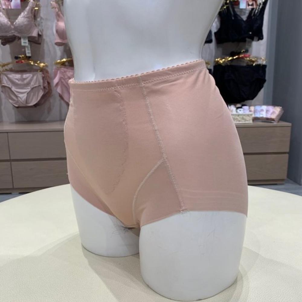 Triumph Women S Triangle Girdle Beige Plain Hamline 21fw  tawgdr11Sk 