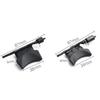 ABS Car Center Cup Holder ide Retractable Buckle For Benz E Class W212 W213