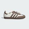 SAMBA OG KZ8359 Unisex Originals Sneakers Off White / Earth Strata / Gum