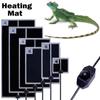 With Thermostat Controller Heater Carpet Pet Electric Blanket Reptile Heated Pad Pet Heating Mat