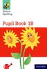 Книга Nelson Spelling Pupil Book 1B Pack of 15