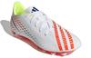 Adidas Predator Edge.4 FG 'Al Rihla Pack - White'