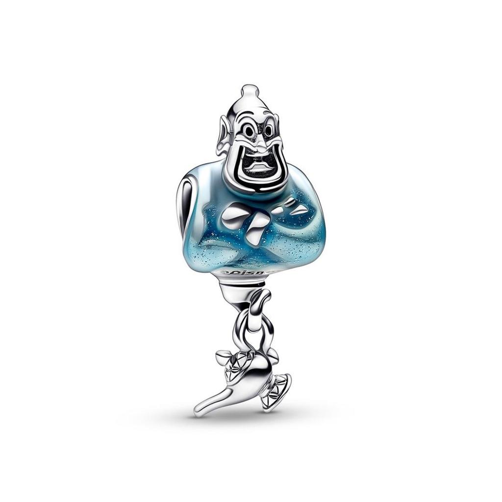 Disney Aladdin Джинн и Лампа Charm