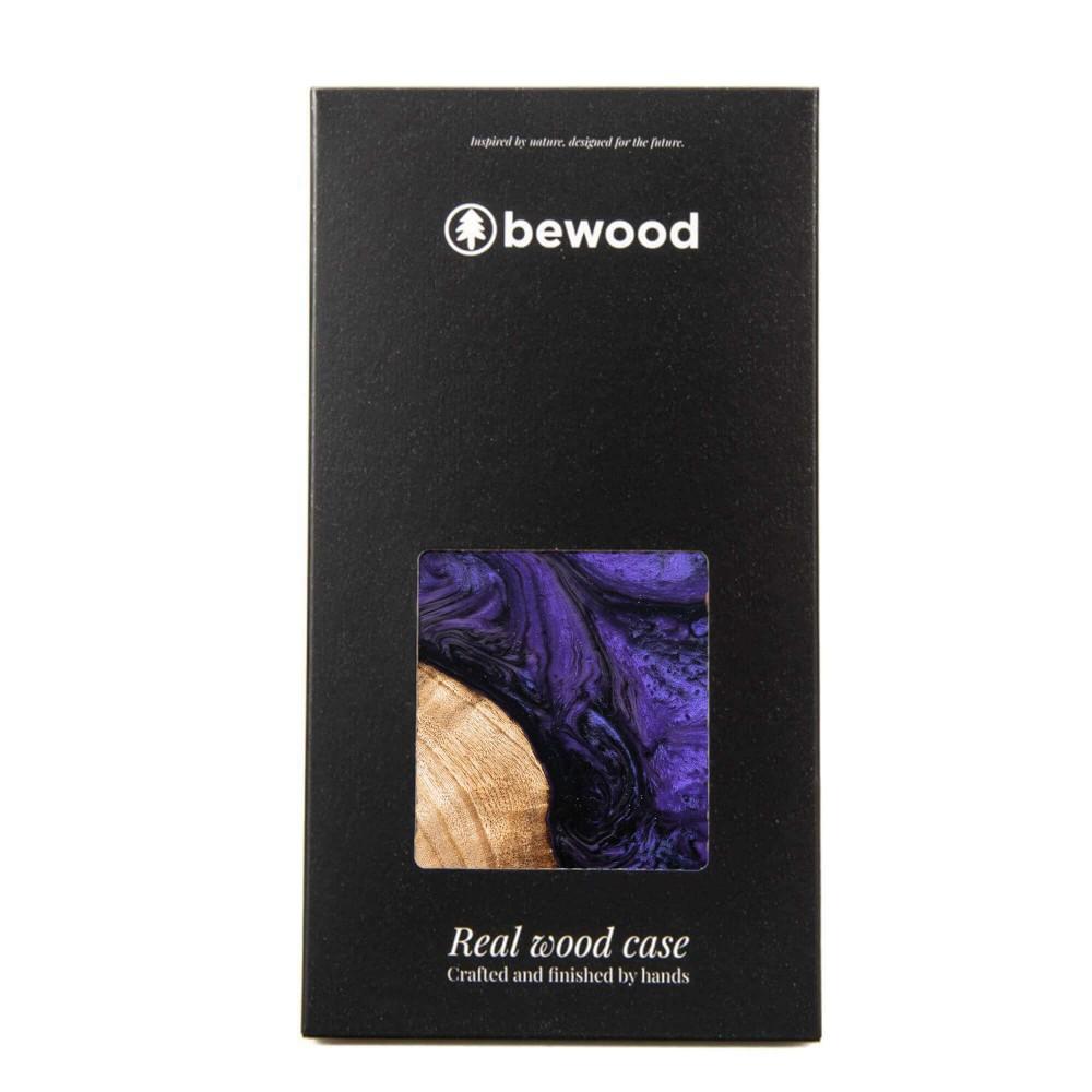 Bewood Unique case for Xiaomi 14T Pro - Violet