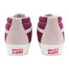 Vans OG Sk8-Mid LX Tri-Tone - Rose Smoke Unisex Sneakers Pink VN0A4BVCBQL