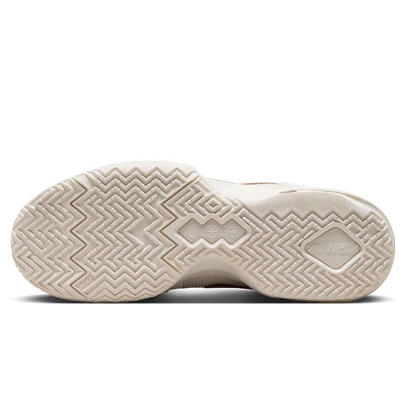 Nike Мужские баскетбольные кроссовки Max Impact 4